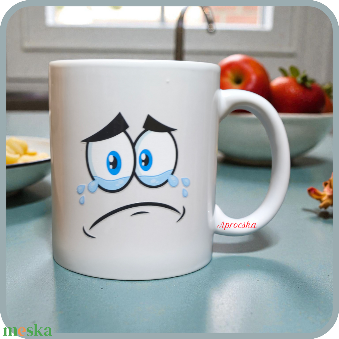 bögre - otthon & életmód - konyhafelszerelés, tálalás - tálalás - bögre & csésze - Meska.hu