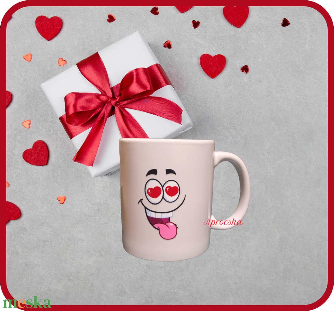 bögre - otthon & életmód - konyhafelszerelés, tálalás - tálalás - bögre & csésze - Meska.hu