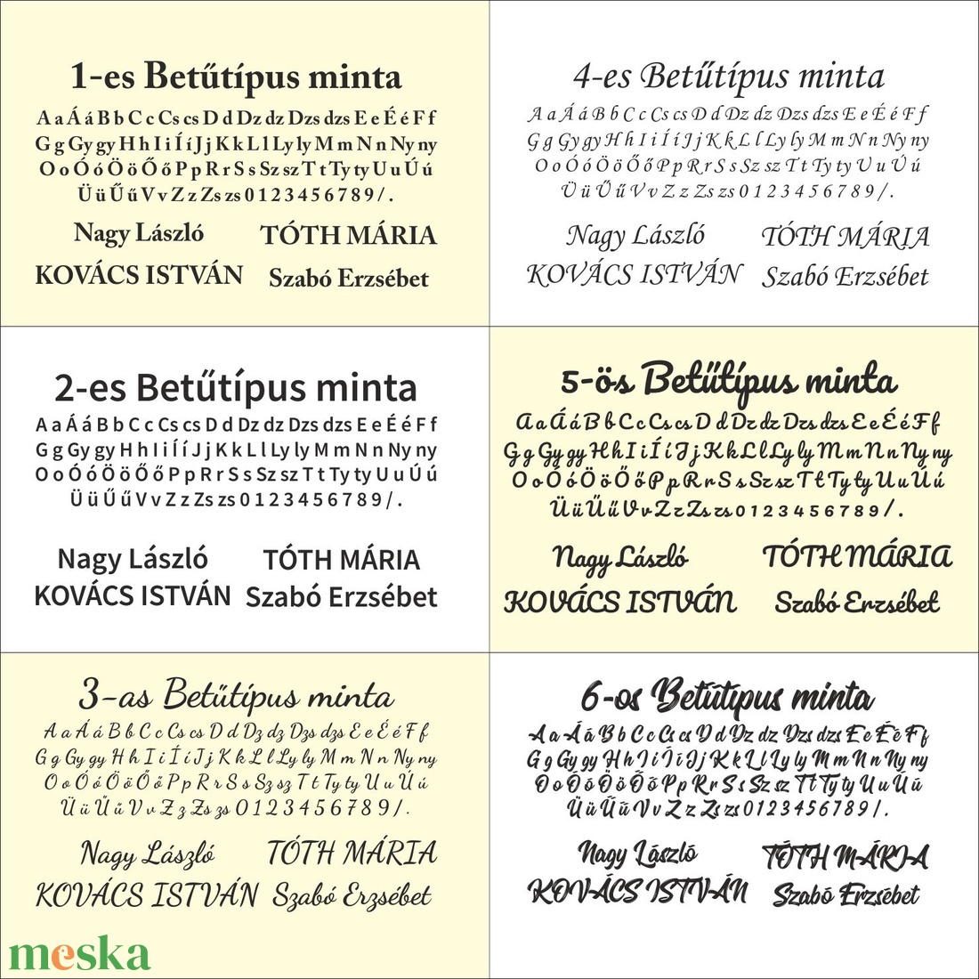 Gravírozott névtábla ajtóra, postaládára - Egyedi ajtótábla kültérre és beltérre (ajándék kétoldalú ragasztóval) - otthon & életmód - ház & kert - névtábla - Meska.hu