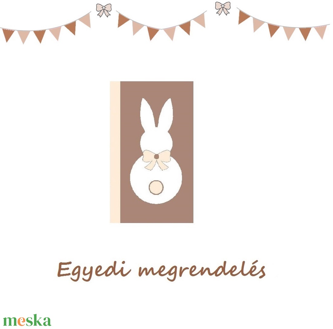 Éjjeli álom- Egészségügyi kiskönyv borító- Készleten! -  - Meska.hu
