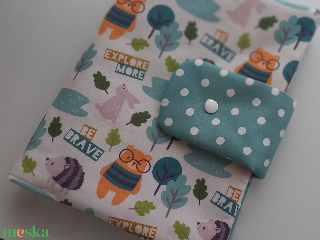  Bátran- pelenkatáska, pelenkázó neszesszer!-Rendelhető - baba - mama - pelenkázó, babafürdető kellékek - pelenkázó neszeszer, pelenkatartó - Meska.hu