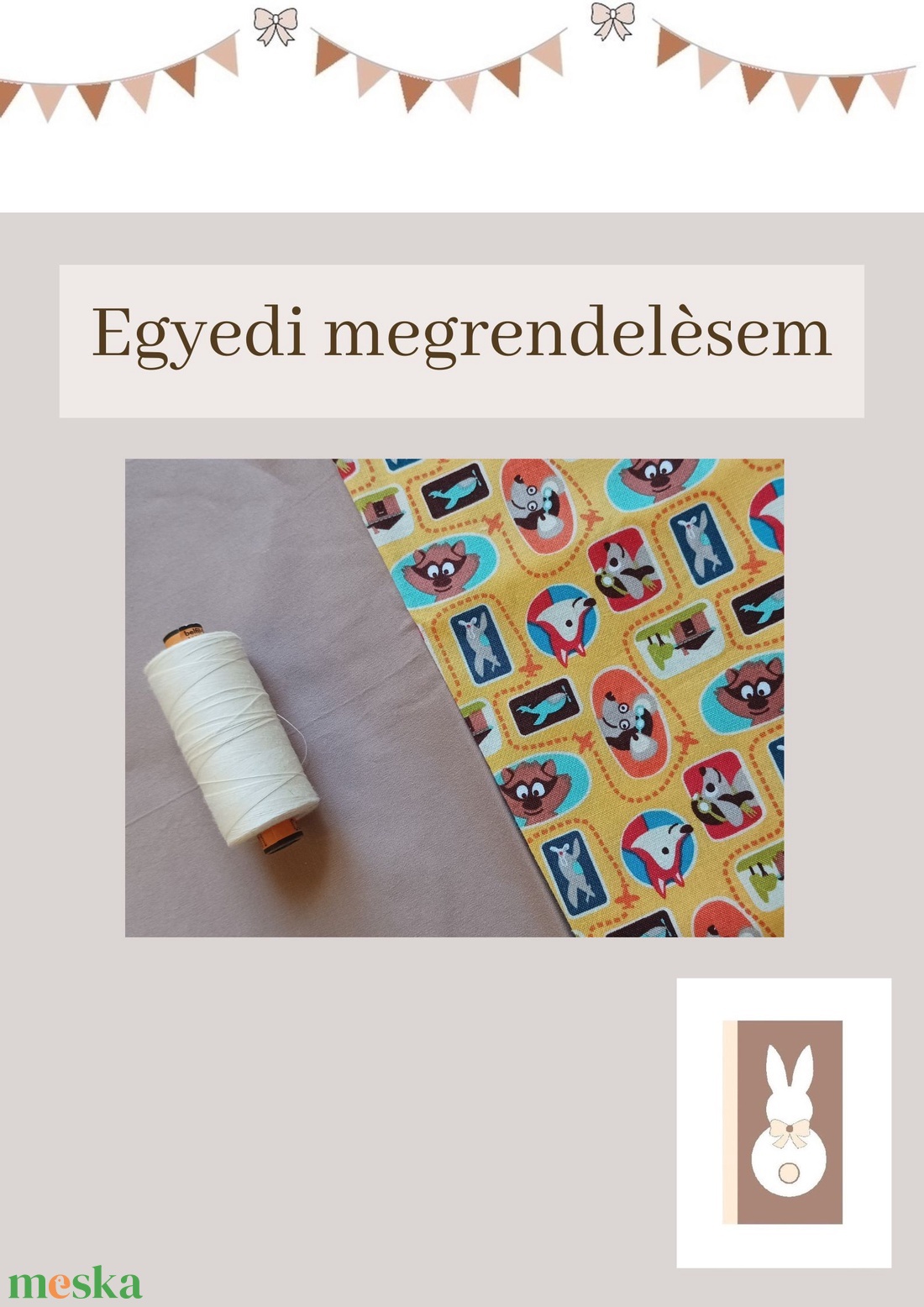 Egyedi rendelésem- Egészségügyi kis könyv borító  - diy (csináld magad) - egységcsomag - Meska.hu