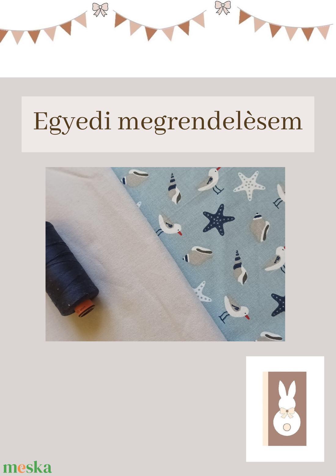 Egyedi rendelésem- Egészségügyi kis könyv borító  - diy (csináld magad) - egységcsomag - Meska.hu