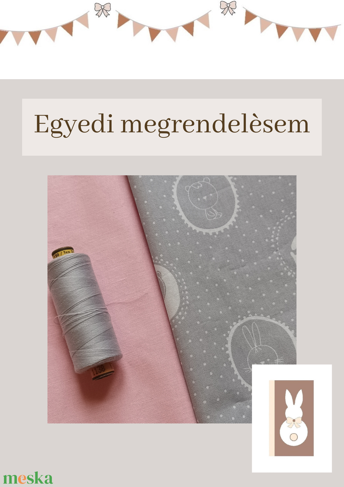 Egyedi rendelésem- Egészségügyi kis könyv borító  - diy (csináld magad) - egységcsomag - Meska.hu