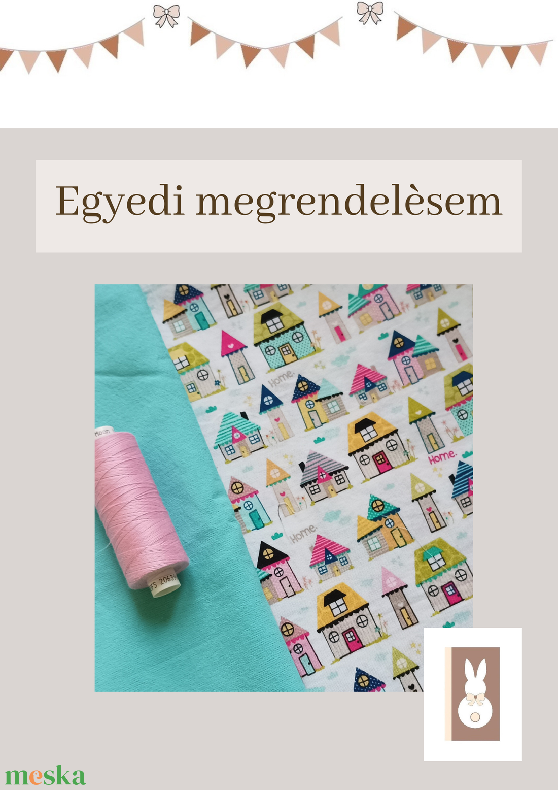Egyedi rendelésem- Egészségügyi kis könyv borító  - diy (csináld magad) - egységcsomag - Meska.hu