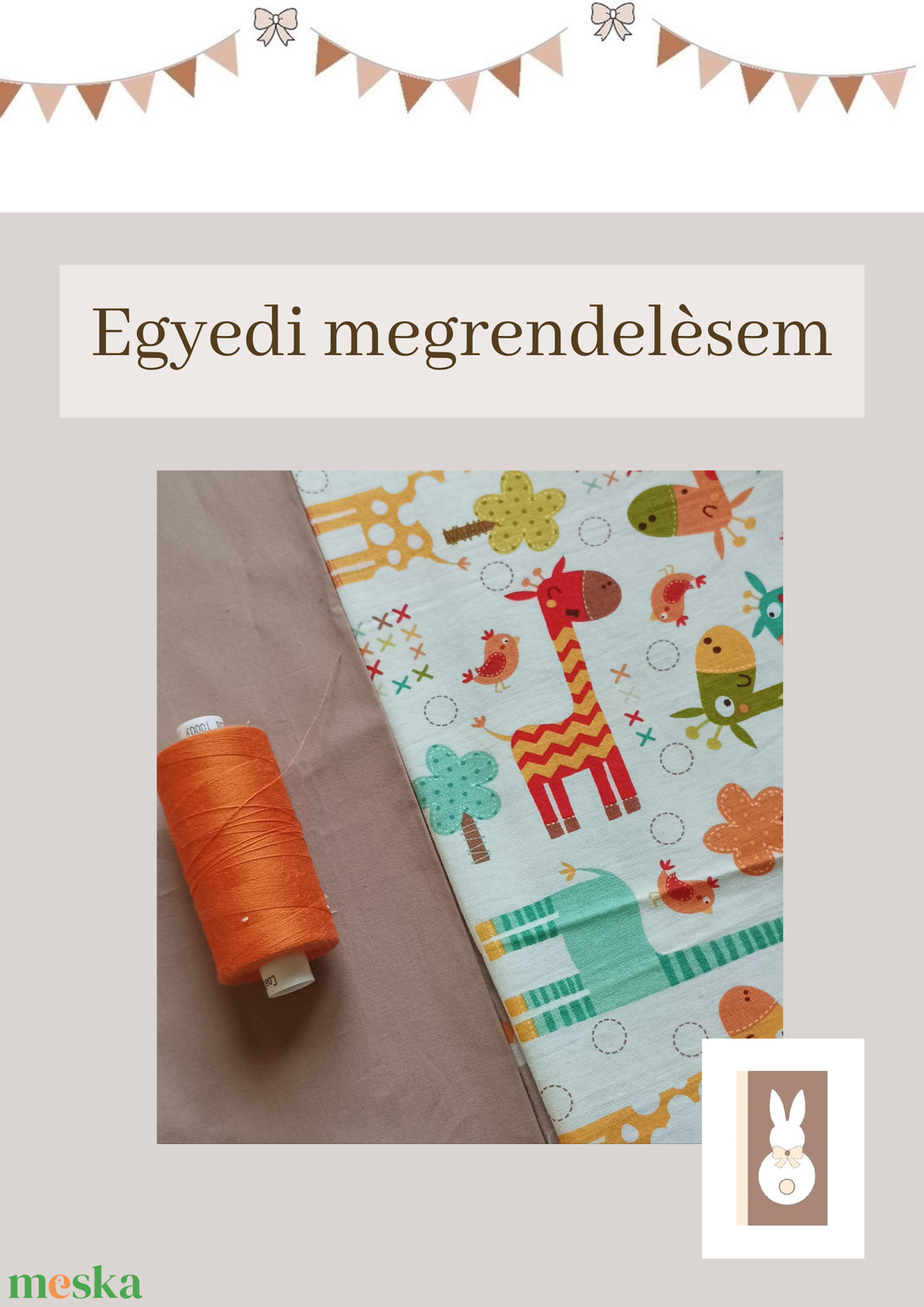 Egyedi rendelésem- Egészségügyi kis könyv borító  - diy (csináld magad) - egységcsomag - Meska.hu