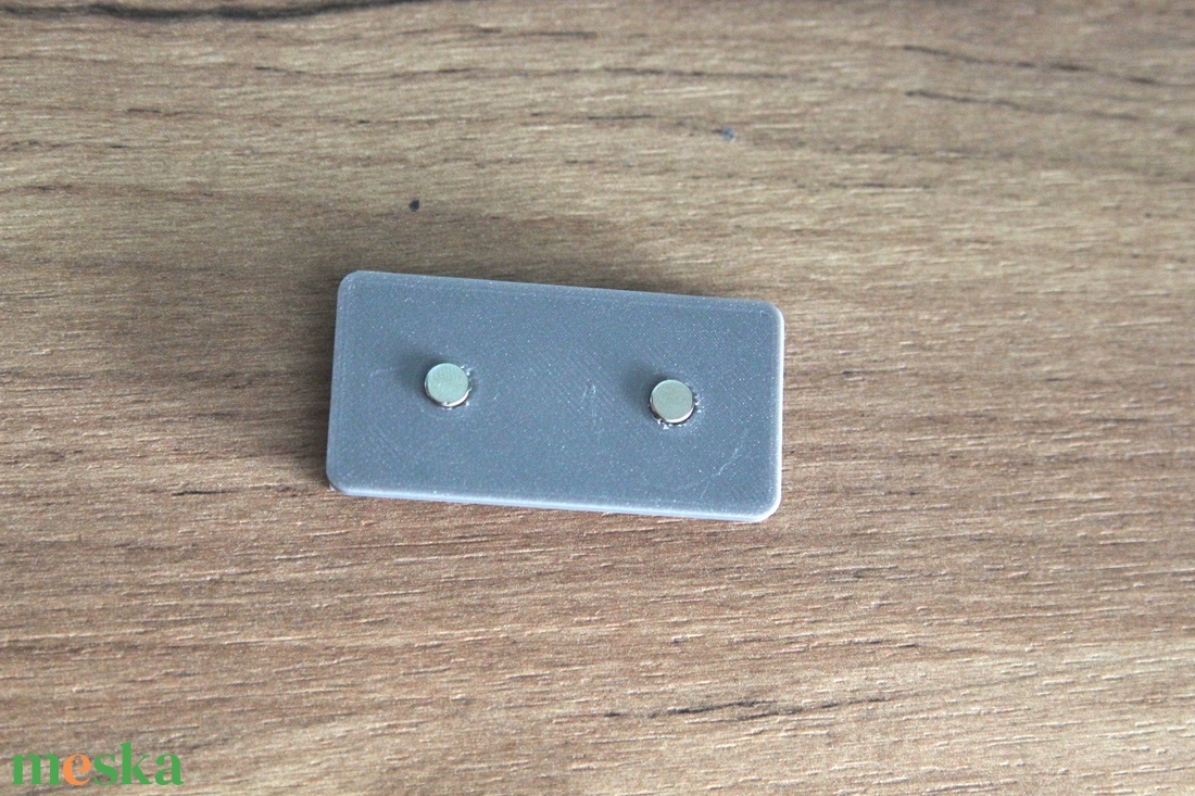 Mosógatógép állapotjelző - otthon & életmód - konyhafelszerelés, tálalás - konyhai dekoráció - hűtőmágnes - Meska.hu