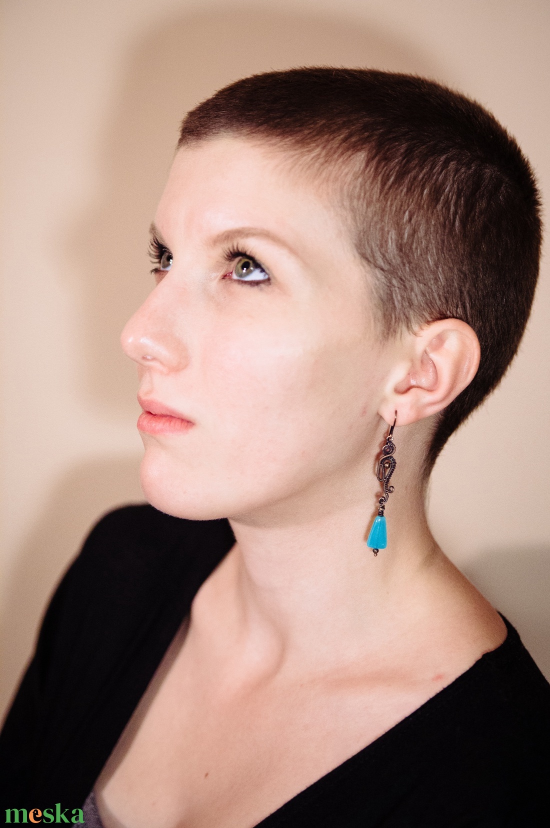 Harangvirág -  - Meska.hu