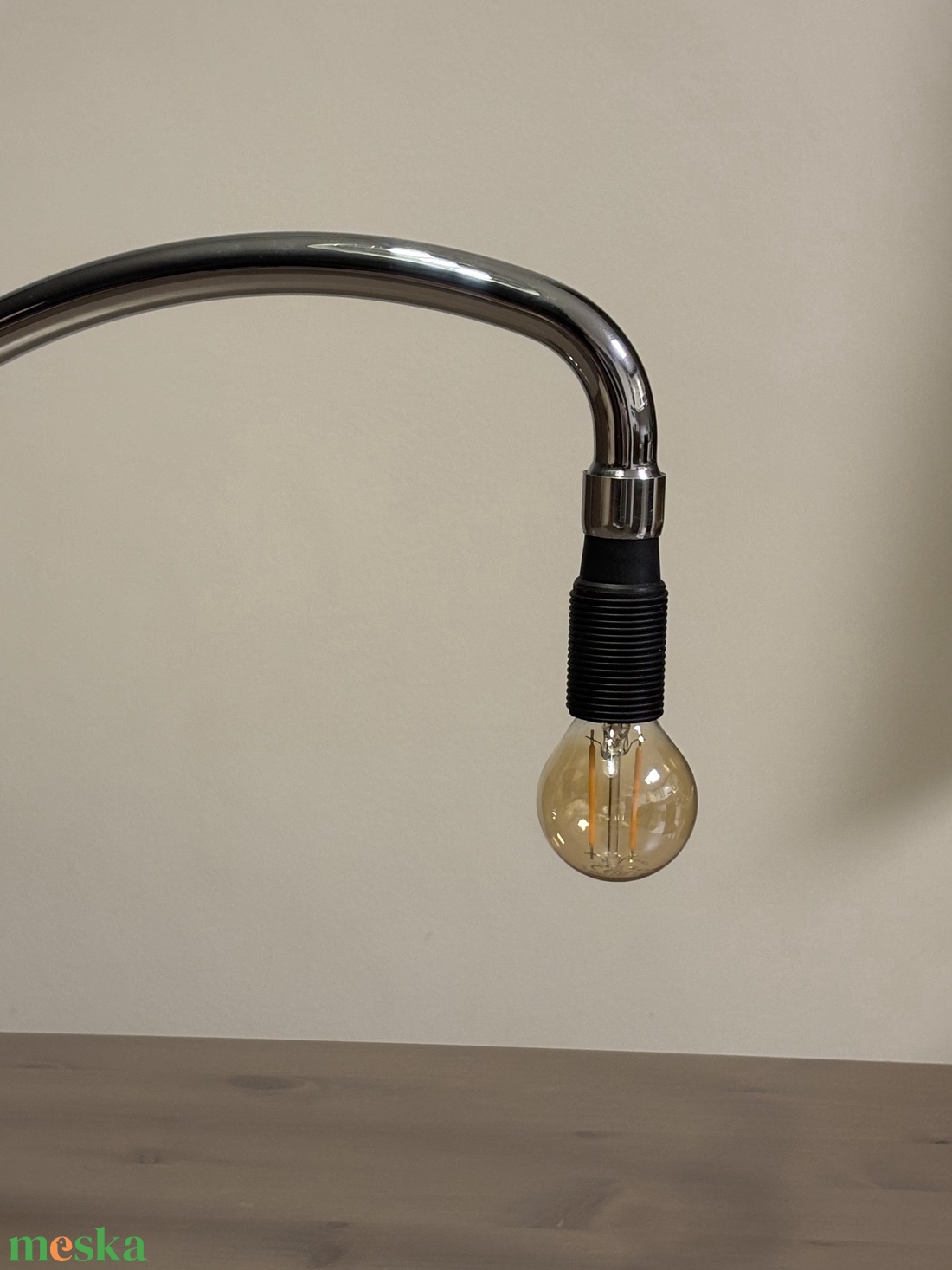 Mofém ritka, egyedi csap csaptelep lámpa, asztali lámpa - otthon & életmód - lámpa - asztali lámpa - Meska.hu