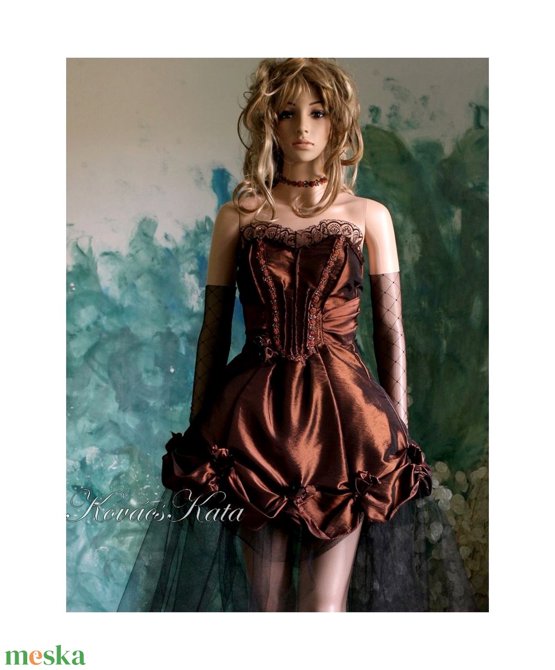 BABÁS - lolita design koktél-ruha, estélyi ruha - ruha & divat - női ruha - alkalmi ruha & estélyi ruha - Meska.hu BABÁS - lolita design koktél-ruha, estélyi ruha - ruha & divat - női ruha - alkalmi ruha & estélyi ruha - Meska.hu