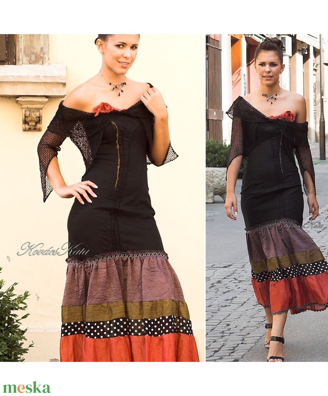 CARMEN - design-ruha - ruha & divat - női ruha - alkalmi ruha & estélyi ruha - Meska.hu CARMEN - design-ruha - ruha & divat - női ruha - alkalmi ruha & estélyi ruha - Meska.hu
