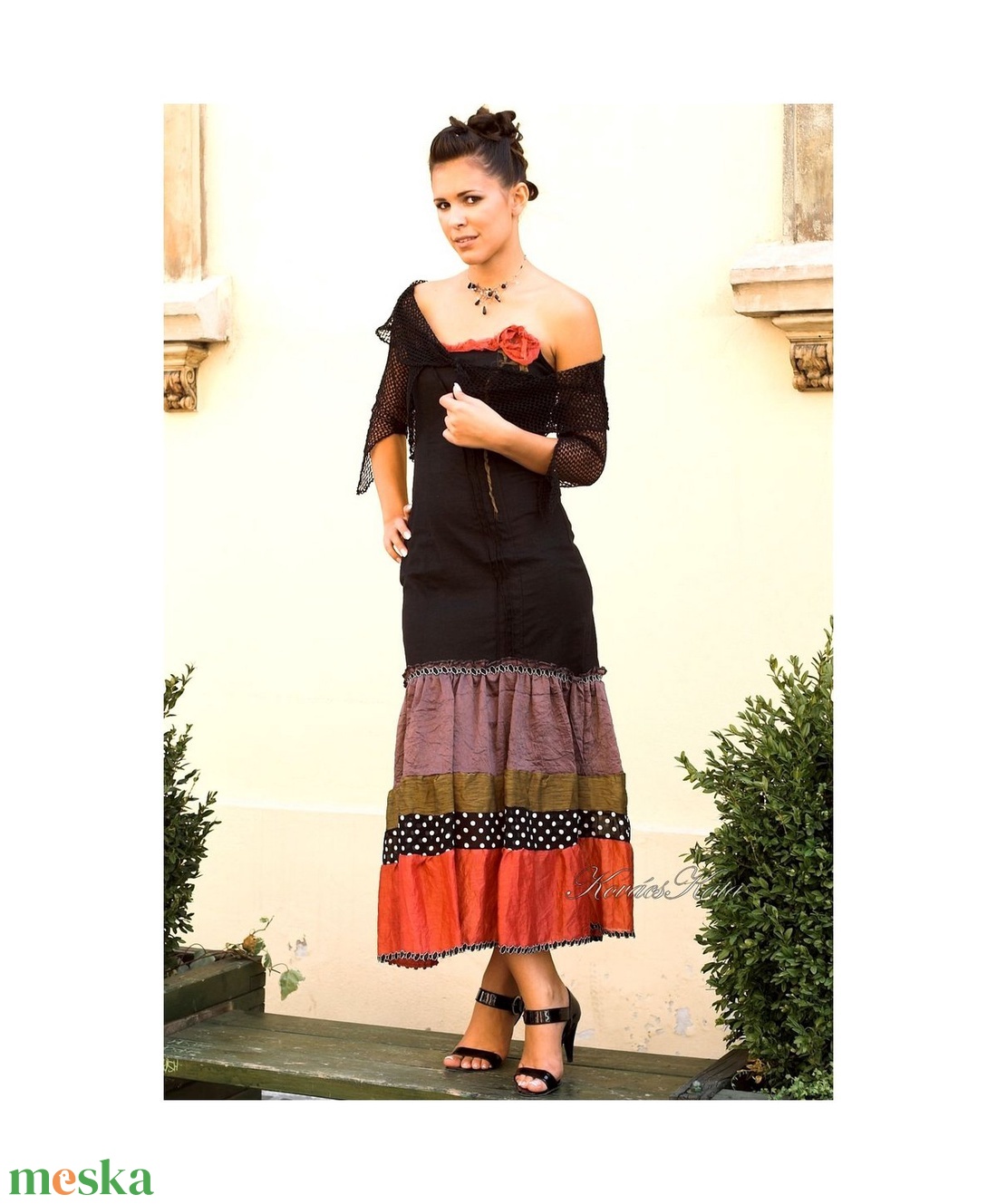 CARMEN - design-ruha - ruha & divat - női ruha - alkalmi ruha & estélyi ruha - Meska.hu CARMEN - design-ruha - ruha & divat - női ruha - alkalmi ruha & estélyi ruha - Meska.hu