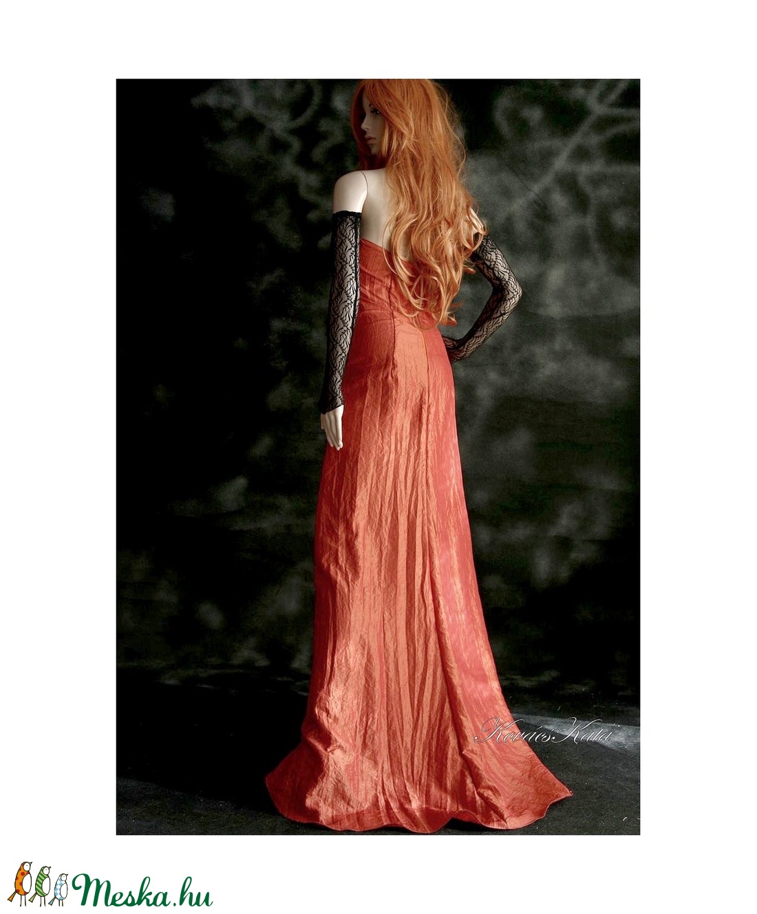 GLÓRIA - estélyi ruha - ruha & divat - női ruha - alkalmi ruha & estélyi ruha - Meska.hu GLÓRIA - estélyi ruha - ruha & divat - női ruha - alkalmi ruha & estélyi ruha - Meska.hu