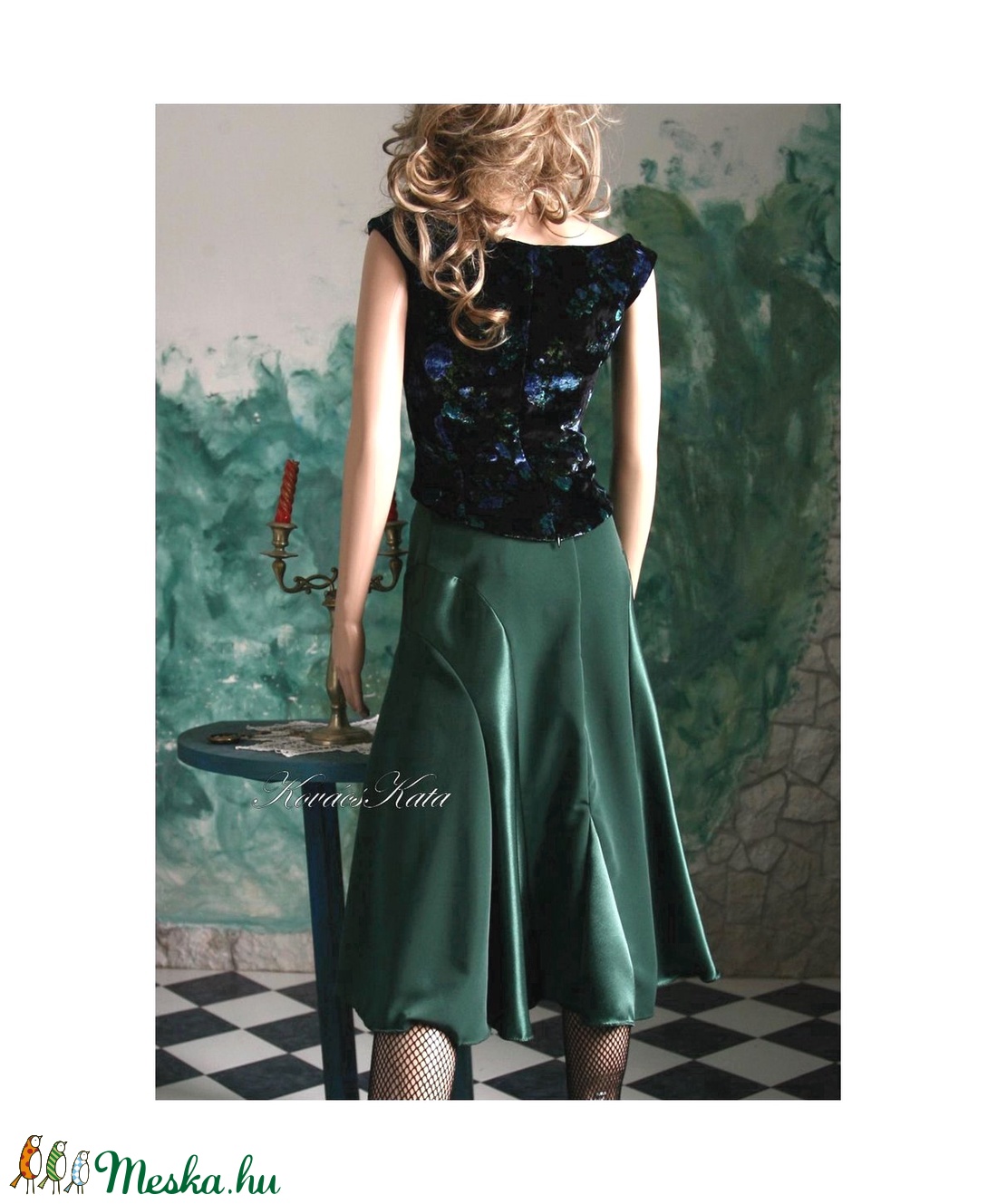 ZITA - elegáns kétrészes ruha - ruha & divat - női ruha - alkalmi ruha & estélyi ruha - Meska.hu ZITA - elegáns kétrészes ruha - ruha & divat - női ruha - alkalmi ruha & estélyi ruha - Meska.hu