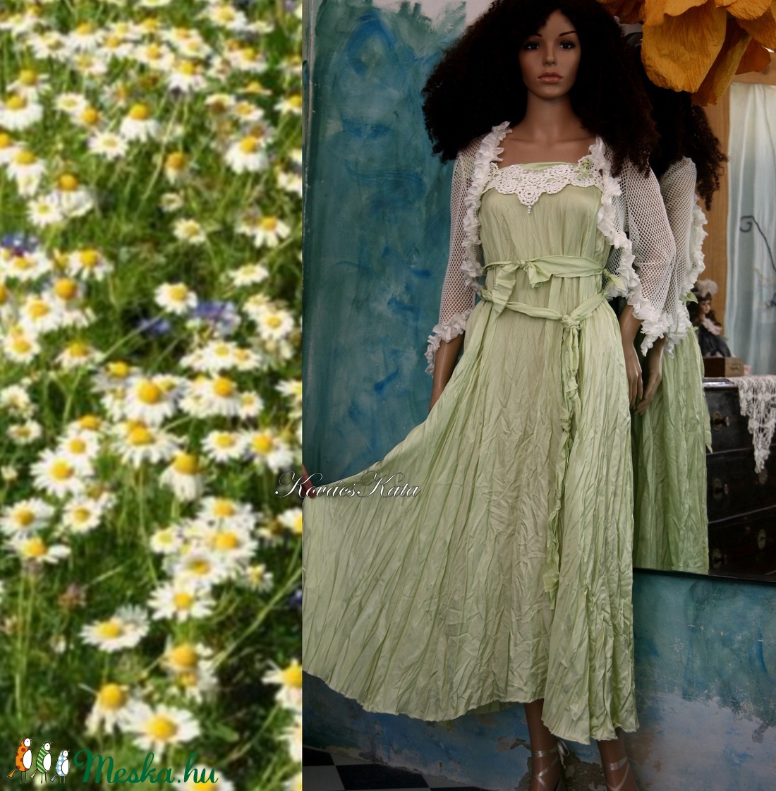 DANIELLA - selyemruha - ruha & divat - női ruha - alkalmi ruha & estélyi ruha - Meska.hu DANIELLA - selyemruha - ruha & divat - női ruha - alkalmi ruha & estélyi ruha - Meska.hu
