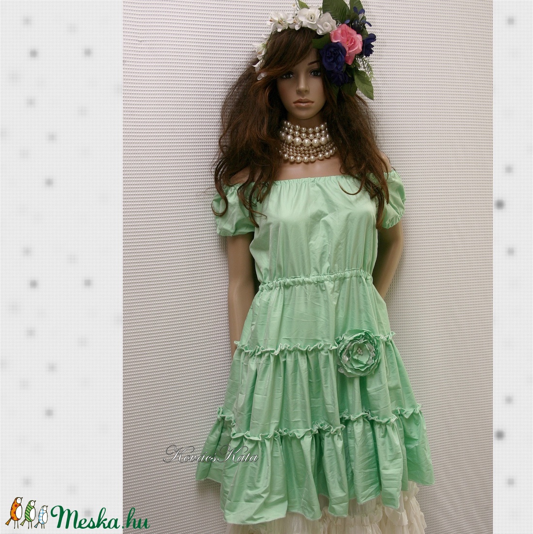 MILA- selyemruha - lolita style - ruha & divat - női ruha - alkalmi ruha & estélyi ruha - Meska.hu MILA- selyemruha - lolita style - ruha & divat - női ruha - alkalmi ruha & estélyi ruha - Meska.hu
