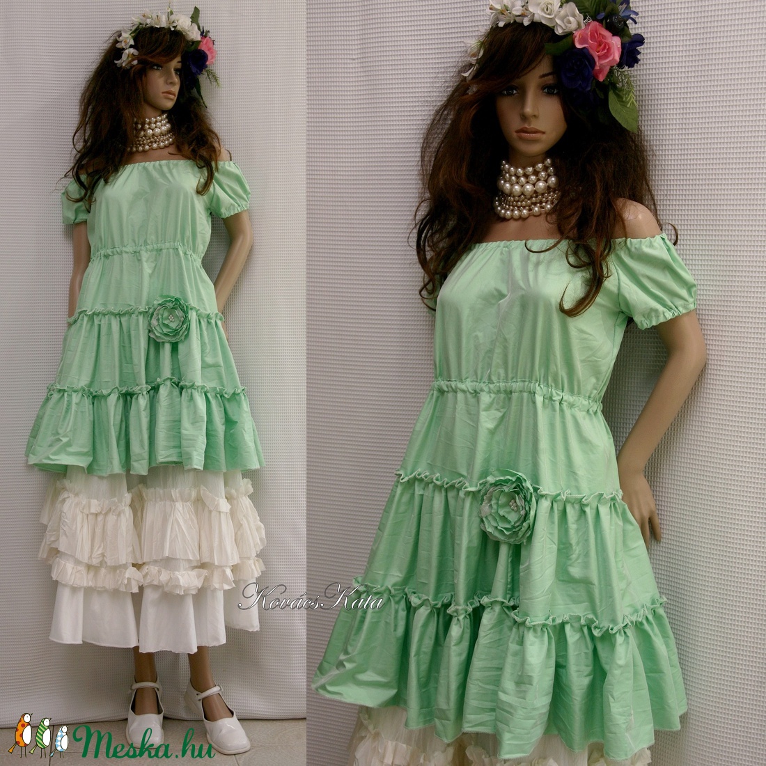 MILA- selyemruha - lolita style - ruha & divat - női ruha - alkalmi ruha & estélyi ruha - Meska.hu MILA- selyemruha - lolita style - ruha & divat - női ruha - alkalmi ruha & estélyi ruha - Meska.hu