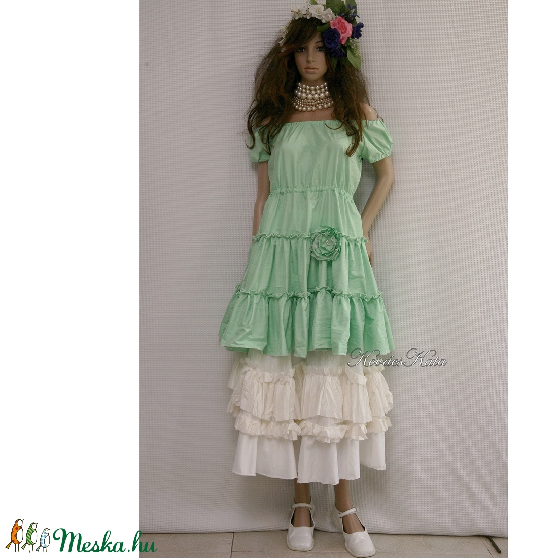 MILA- selyemruha - lolita style - ruha & divat - női ruha - alkalmi ruha & estélyi ruha - Meska.hu MILA- selyemruha - lolita style - ruha & divat - női ruha - alkalmi ruha & estélyi ruha - Meska.hu