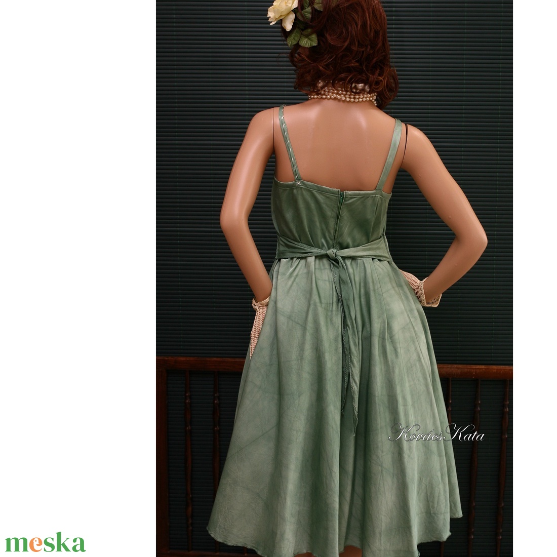 MILLY - pin-up designruha XL - ruha & divat - női ruha - alkalmi ruha & estélyi ruha - Meska.hu MILLY - pin-up designruha XL - ruha & divat - női ruha - alkalmi ruha & estélyi ruha - Meska.hu