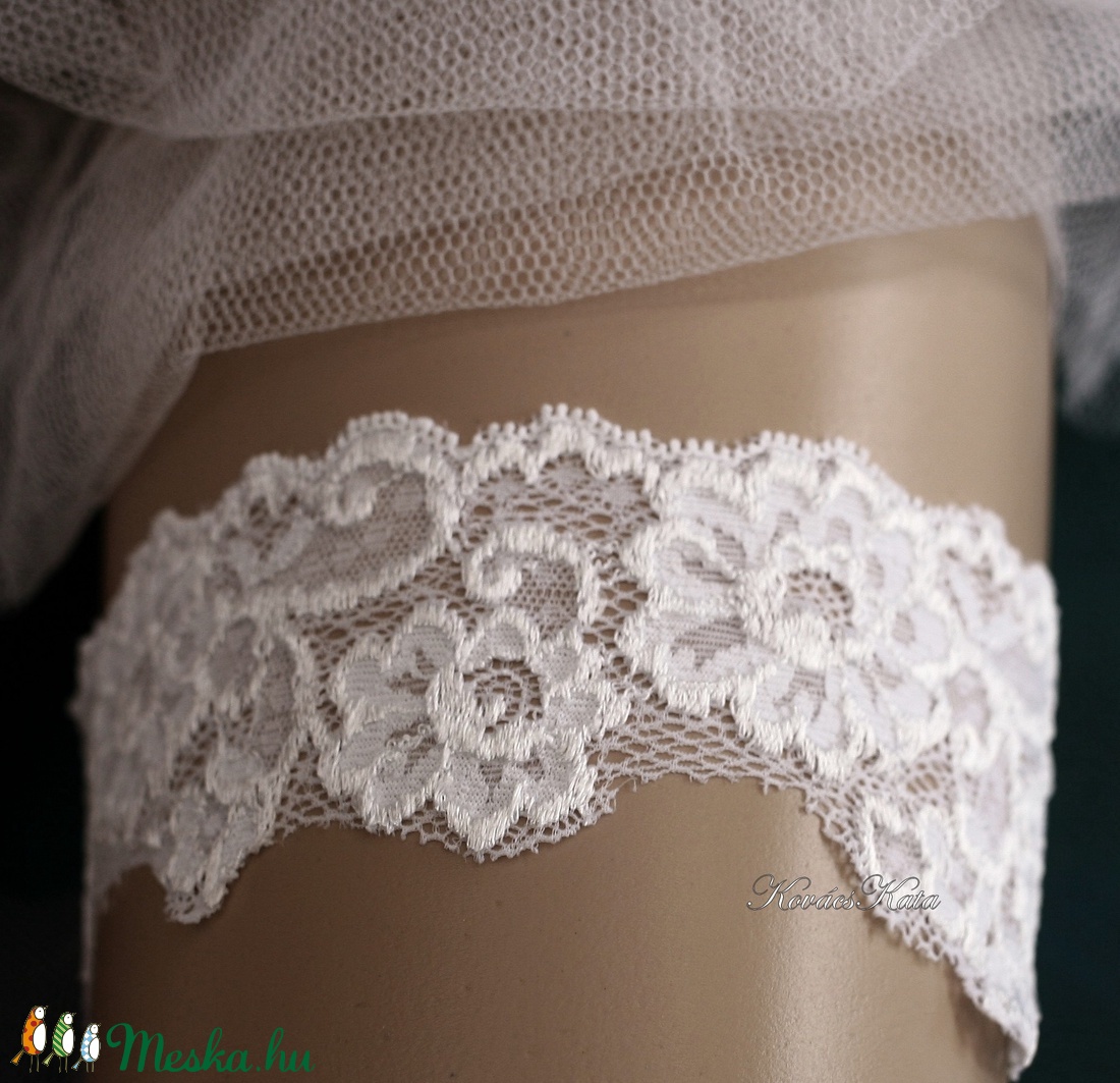 ROKOKÓ - art to wear harisnyakötő - combékszer - esküvő - kiegészítők - harisnyatartó & valami kék - Meska.hu ROKOKÓ - art to wear harisnyakötő - combékszer - esküvő - kiegészítők - harisnyatartó & valami kék - Meska.hu