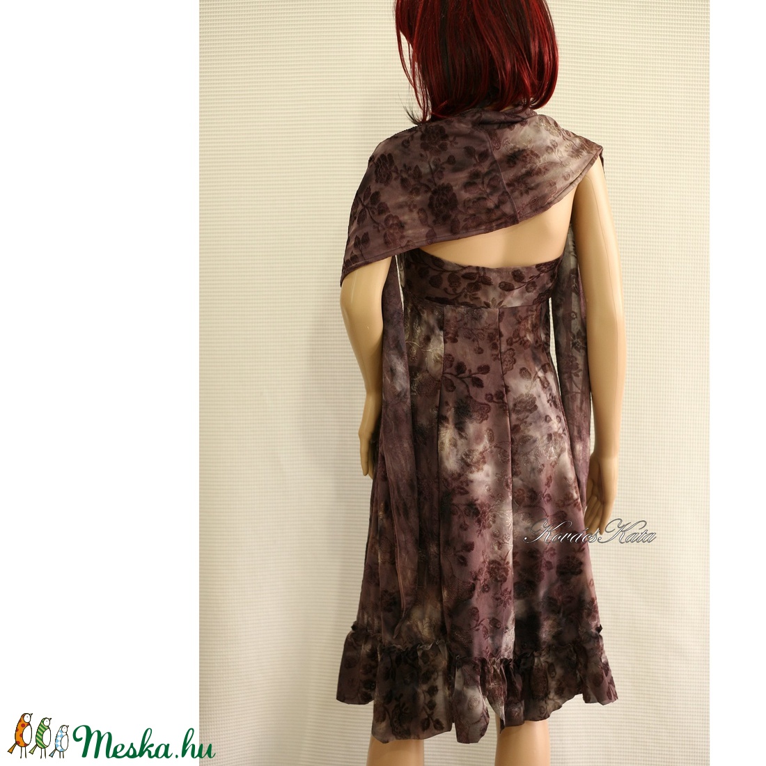 MAZURKA - romantikus design-ruha - ruha & divat - női ruha - alkalmi ruha & estélyi ruha - Meska.hu MAZURKA - romantikus design-ruha - ruha & divat - női ruha - alkalmi ruha & estélyi ruha - Meska.hu