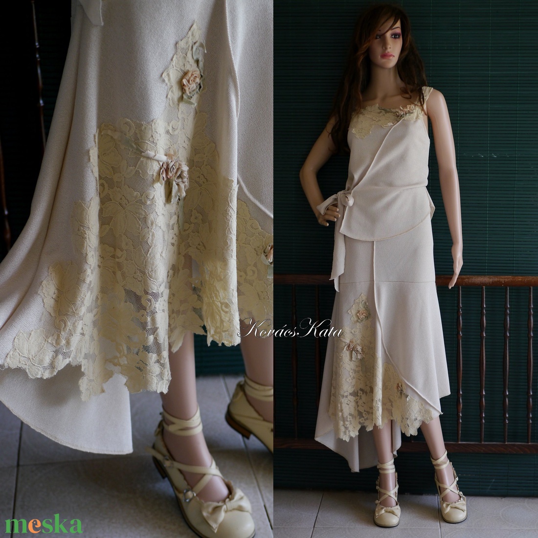 BETTINA - artsy jersey-ruha - ruha & divat - női ruha - alkalmi ruha & estélyi ruha - Meska.hu BETTINA - artsy jersey-ruha - ruha & divat - női ruha - alkalmi ruha & estélyi ruha - Meska.hu
