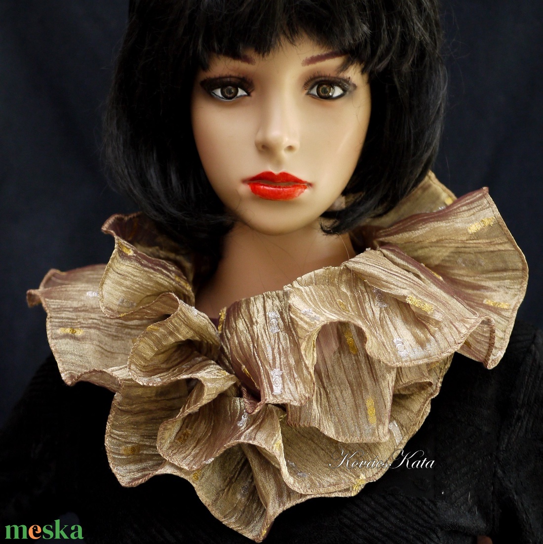 WRAP / exkluzív - organza vállkendő, boleró - ruha & divat - női ruha - alkalmi ruha & estélyi ruha - Meska.hu WRAP / exkluzív - organza vállkendő, boleró - ruha & divat - női ruha - alkalmi ruha & estélyi ruha - Meska.hu