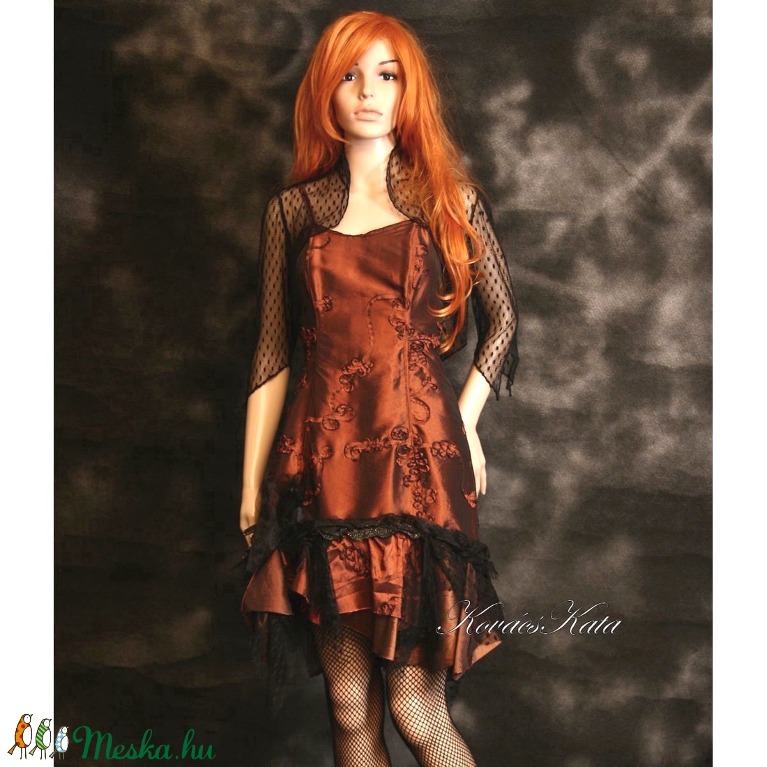SANDY - design koktélruha - ruha & divat - női ruha - alkalmi ruha & estélyi ruha - Meska.hu SANDY - design koktélruha - ruha & divat - női ruha - alkalmi ruha & estélyi ruha - Meska.hu
