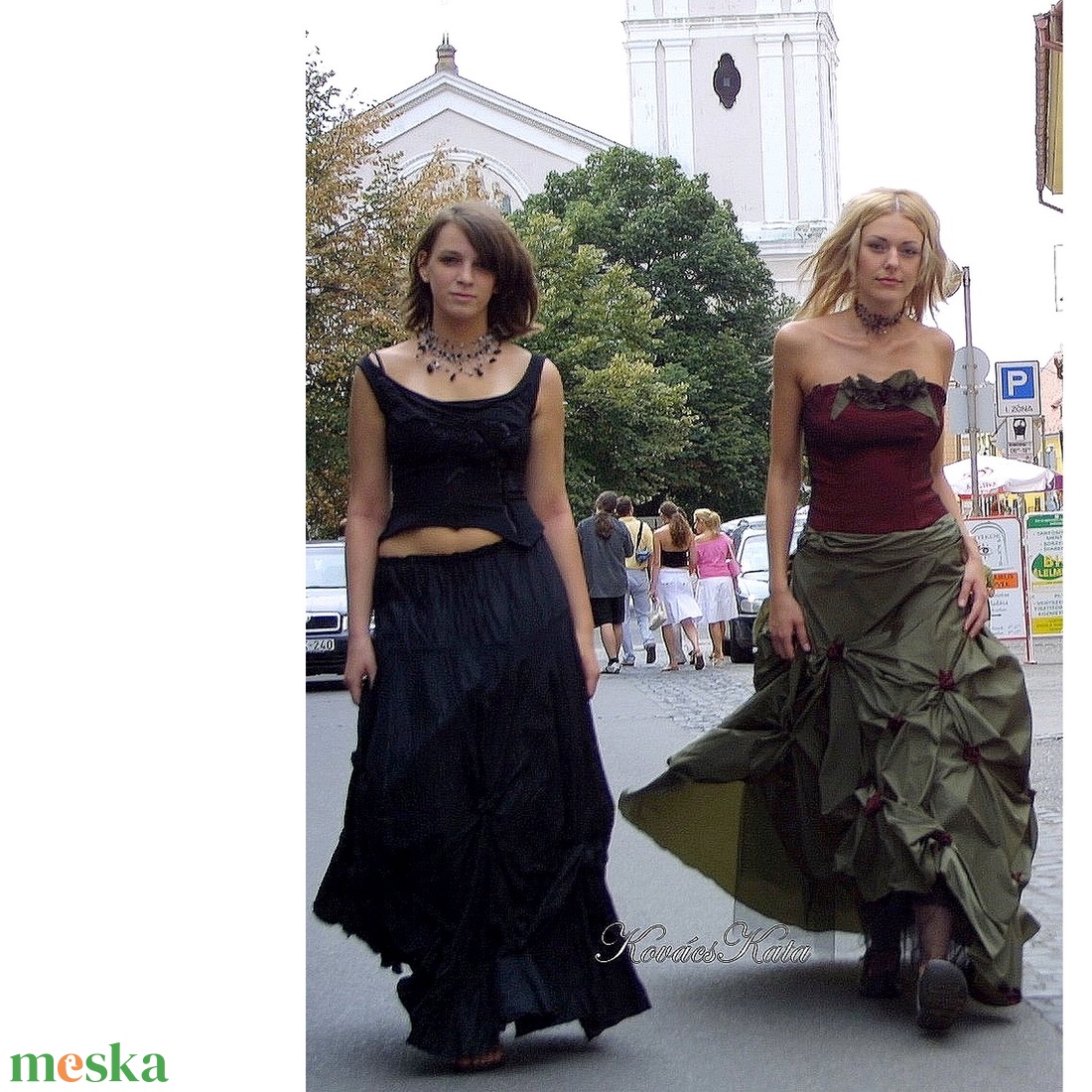 ROXANE - gótikus design-ruha, estélyiruha - ruha & divat - női ruha - alkalmi ruha & estélyi ruha - Meska.hu ROXANE - gótikus design-ruha, estélyiruha - ruha & divat - női ruha - alkalmi ruha & estélyi ruha - Meska.hu
