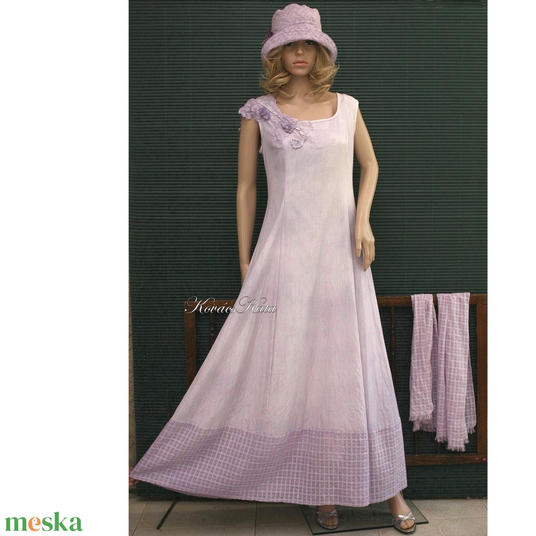 GILDA - artsy design hosszú-ruha, örömanya ruha, stólával L-XL - ruha & divat - női ruha - alkalmi ruha & estélyi ruha - Meska.hu GILDA - artsy design hosszú-ruha, örömanya ruha, stólával L-XL - ruha & divat - női ruha - alkalmi ruha & estélyi ruha - Meska.hu