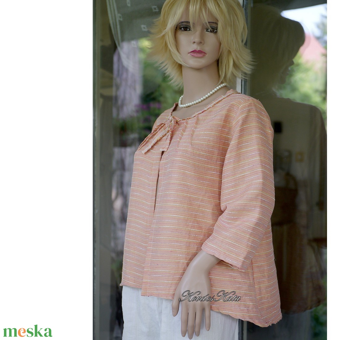 LAURA LUX - exkluzív design kabátka - ruha & divat - női ruha - alkalmi ruha & estélyi ruha - Meska.hu LAURA LUX - exkluzív design kabátka - ruha & divat - női ruha - alkalmi ruha & estélyi ruha - Meska.hu