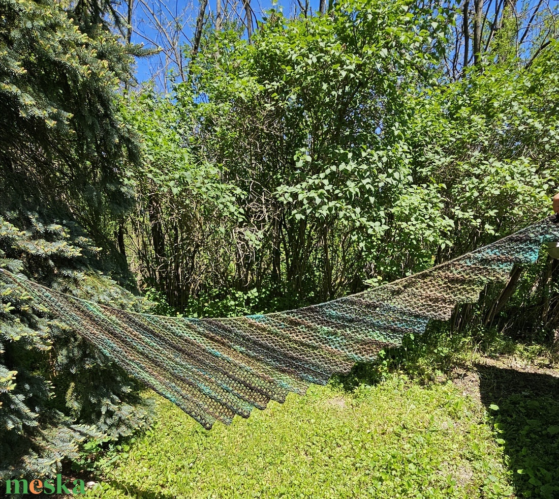 Horgolt kendő - ruha & divat - sál, sapka, kendő - vállkendő - Meska.hu Horgolt kendő - ruha & divat - sál, sapka, kendő - vállkendő - Meska.hu