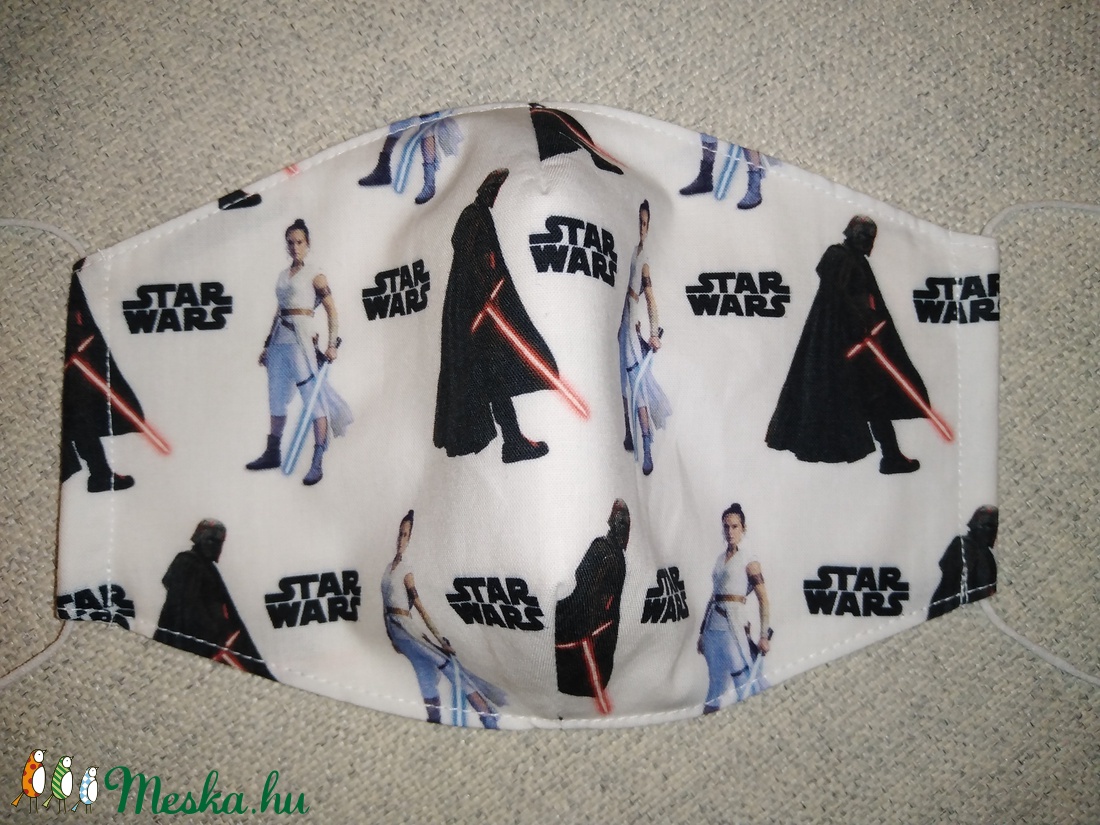 Szájmaszk-Férfi méretű-StarWars - maszk, arcmaszk - férfi & uniszex - Meska.hu Szájmaszk-Férfi méretű-StarWars - maszk, arcmaszk - férfi & uniszex - Meska.hu
