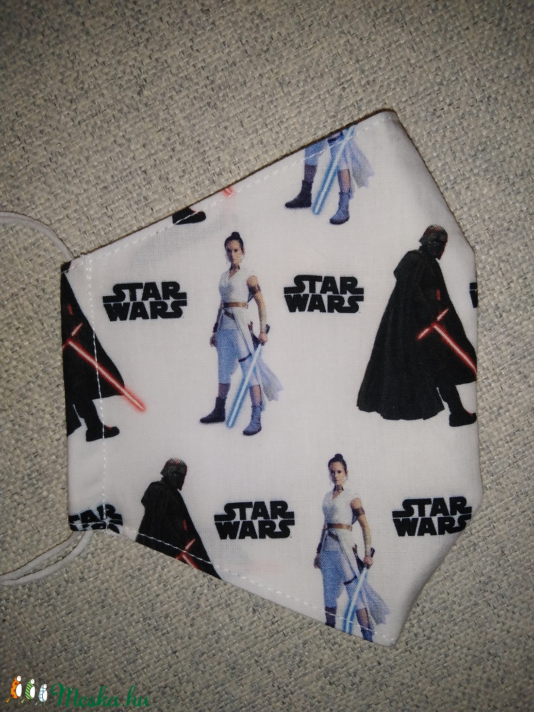 Szájmaszk-Férfi méretű-StarWars - maszk, arcmaszk - férfi & uniszex - Meska.hu Szájmaszk-Férfi méretű-StarWars - maszk, arcmaszk - férfi & uniszex - Meska.hu
