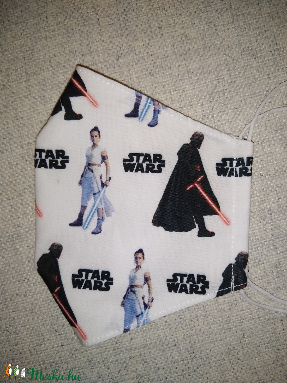Szájmaszk-Férfi méretű-StarWars - maszk, arcmaszk - férfi & uniszex - Meska.hu Szájmaszk-Férfi méretű-StarWars - maszk, arcmaszk - férfi & uniszex - Meska.hu