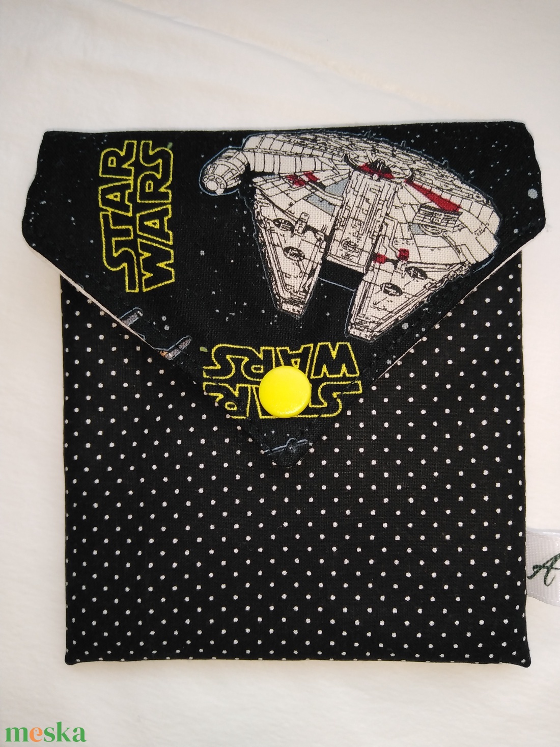 StarWars -arctisztító korong csomag 9db-os+neszesszer - szépségápolás - arcápolás - arctisztító korong - Meska.hu StarWars -arctisztító korong csomag 9db-os+neszesszer - szépségápolás - arcápolás - arctisztító korong - Meska.hu