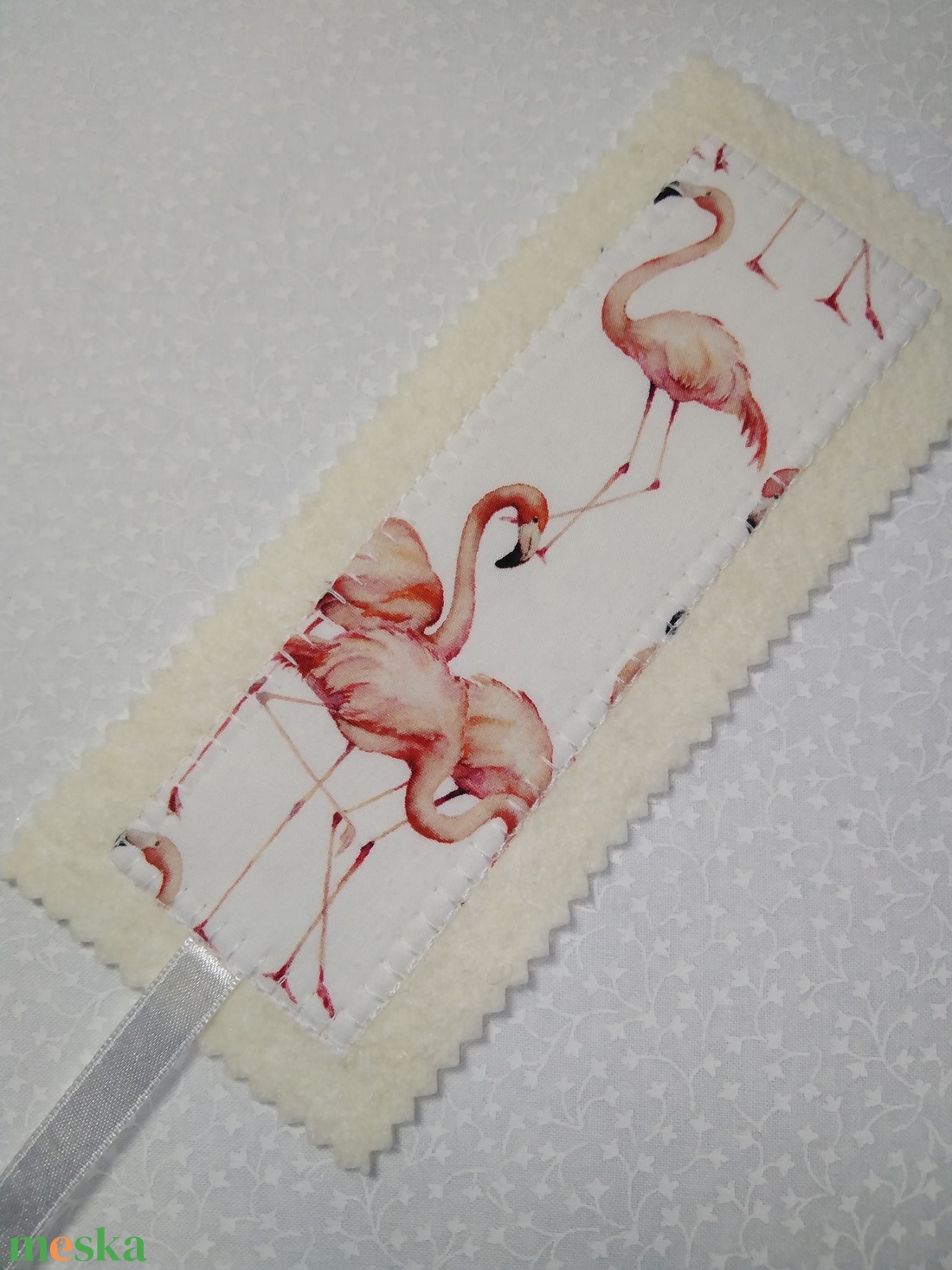 Flamingós-könyvjelző - könyv & zene - könyvjelző - Meska.hu Flamingós-könyvjelző - könyv & zene - könyvjelző - Meska.hu