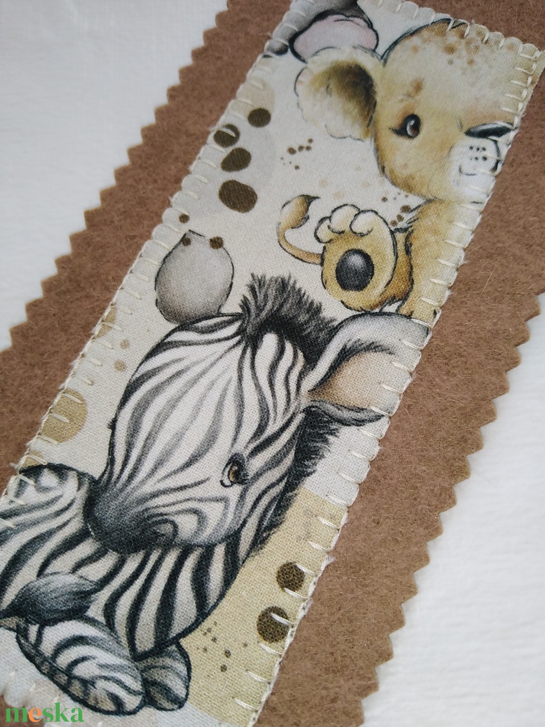 Zebra bébis-könyvjelző - könyv & zene - könyvjelző - Meska.hu Zebra bébis-könyvjelző - könyv & zene - könyvjelző - Meska.hu