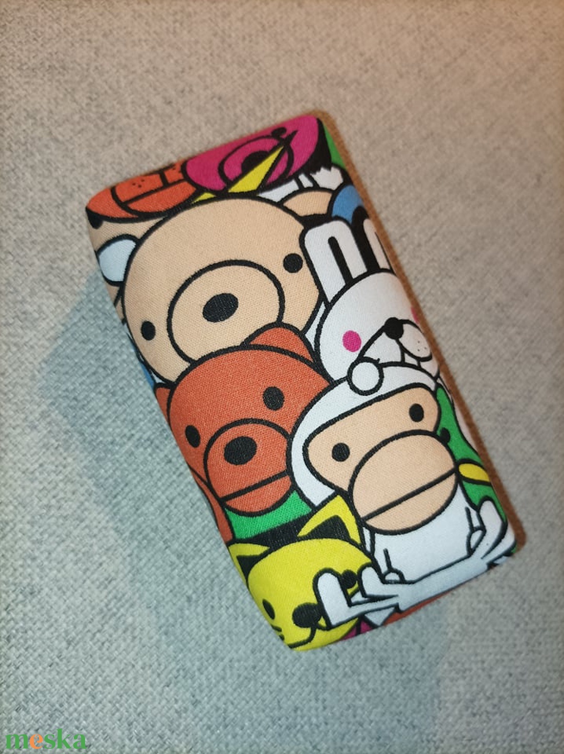 Baby Milo-Bape-papírzsebkendő tartó - táska & tok - pénztárca & más tok - zsebkendőtartó tok - Meska.hu Baby Milo-Bape-papírzsebkendő tartó - táska & tok - pénztárca & más tok - zsebkendőtartó tok - Meska.hu