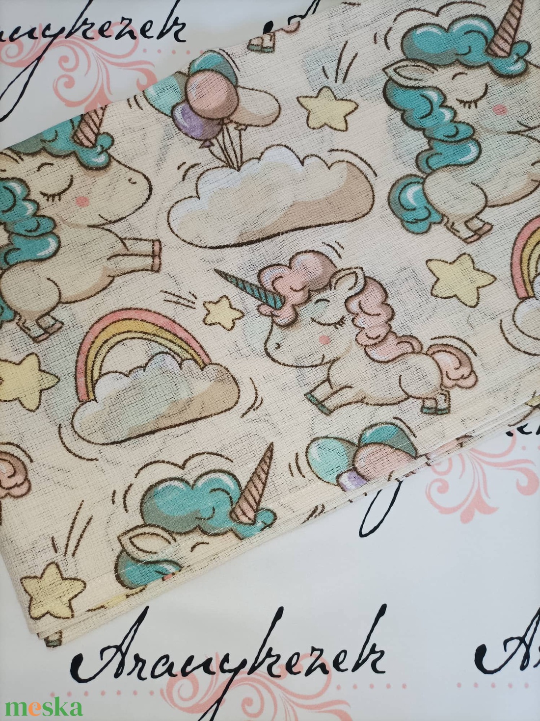 Unicornisos beige-Textilpelus XXL méretben-babatakaró-büfcsikendő-pelenkázóalátét-ölelőkendő - szépségápolás - pelenka & babaápolás - pelenka - Meska.hu Unicornisos beige-Textilpelus XXL méretben-babatakaró-büfcsikendő-pelenkázóalátét-ölelőkendő - szépségápolás - pelenka & babaápolás - pelenka - Meska.hu