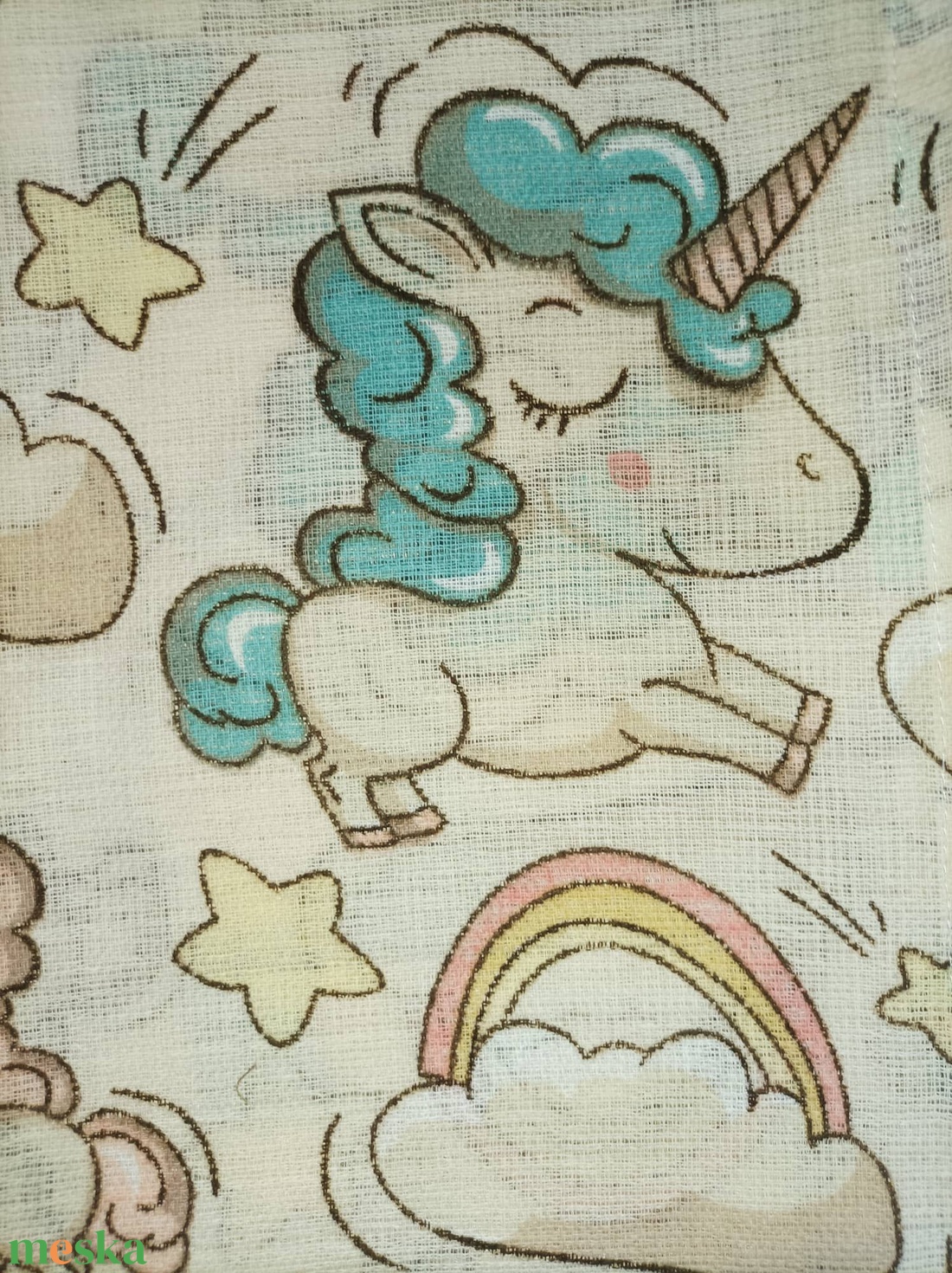 Unicornisos beige-Textilpelus XXL méretben-babatakaró-büfcsikendő-pelenkázóalátét-ölelőkendő - szépségápolás - pelenka & babaápolás - pelenka - Meska.hu Unicornisos beige-Textilpelus XXL méretben-babatakaró-büfcsikendő-pelenkázóalátét-ölelőkendő - szépségápolás - pelenka & babaápolás - pelenka - Meska.hu