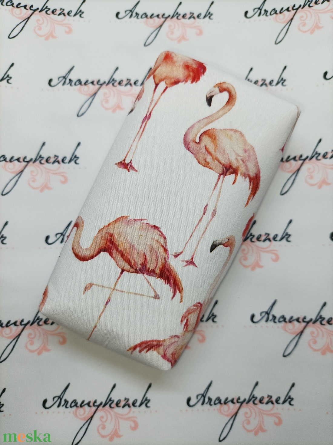 Flamingós-bélelt papírzsebkendő tartó - táska & tok - pénztárca & más tok - zsebkendőtartó tok - Meska.hu Flamingós-bélelt papírzsebkendő tartó - táska & tok - pénztárca & más tok - zsebkendőtartó tok - Meska.hu