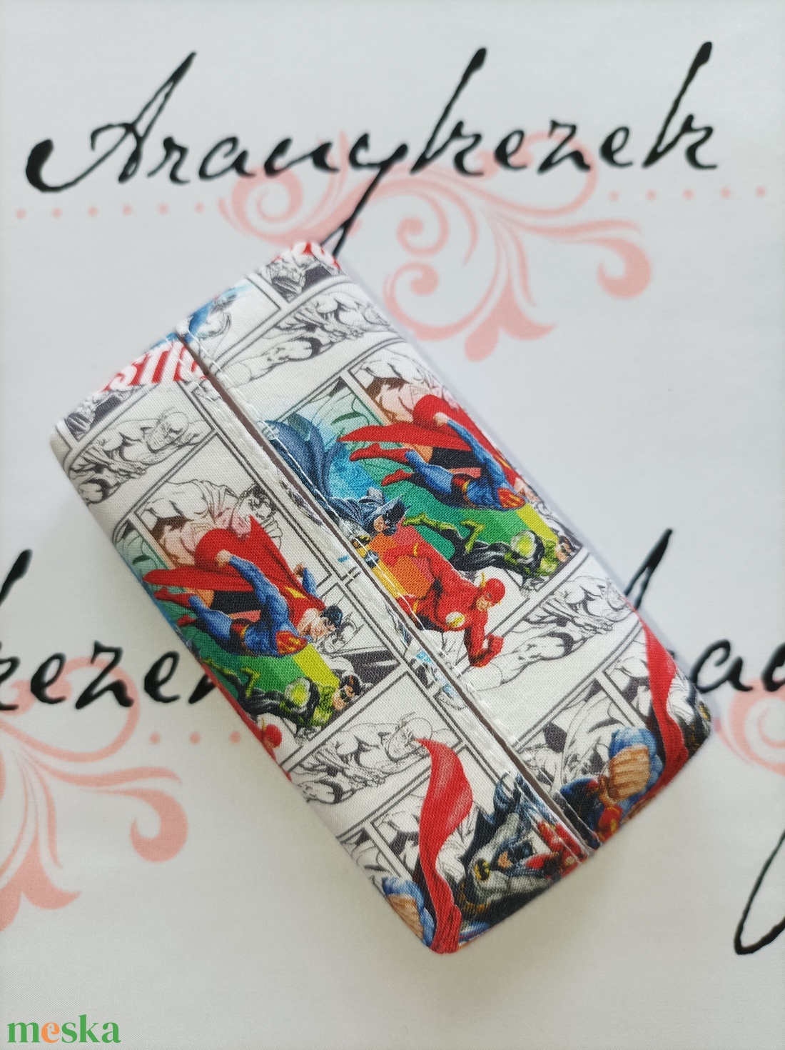 Superman -bélelt zsepitartó - táska & tok - pénztárca & más tok - zsebkendőtartó tok - Meska.hu Superman -bélelt zsepitartó - táska & tok - pénztárca & más tok - zsebkendőtartó tok - Meska.hu