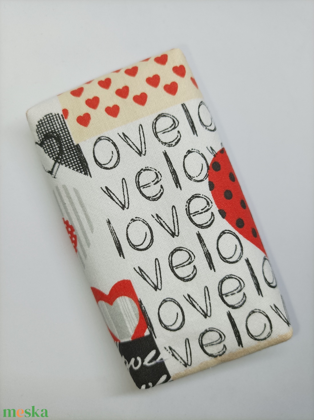 Love feliratos szívecskés-bélelt papírzsebkendő tartó - táska & tok - pénztárca & más tok - zsebkendőtartó tok - Meska.hu Love feliratos szívecskés-bélelt papírzsebkendő tartó - táska & tok - pénztárca & más tok - zsebkendőtartó tok - Meska.hu