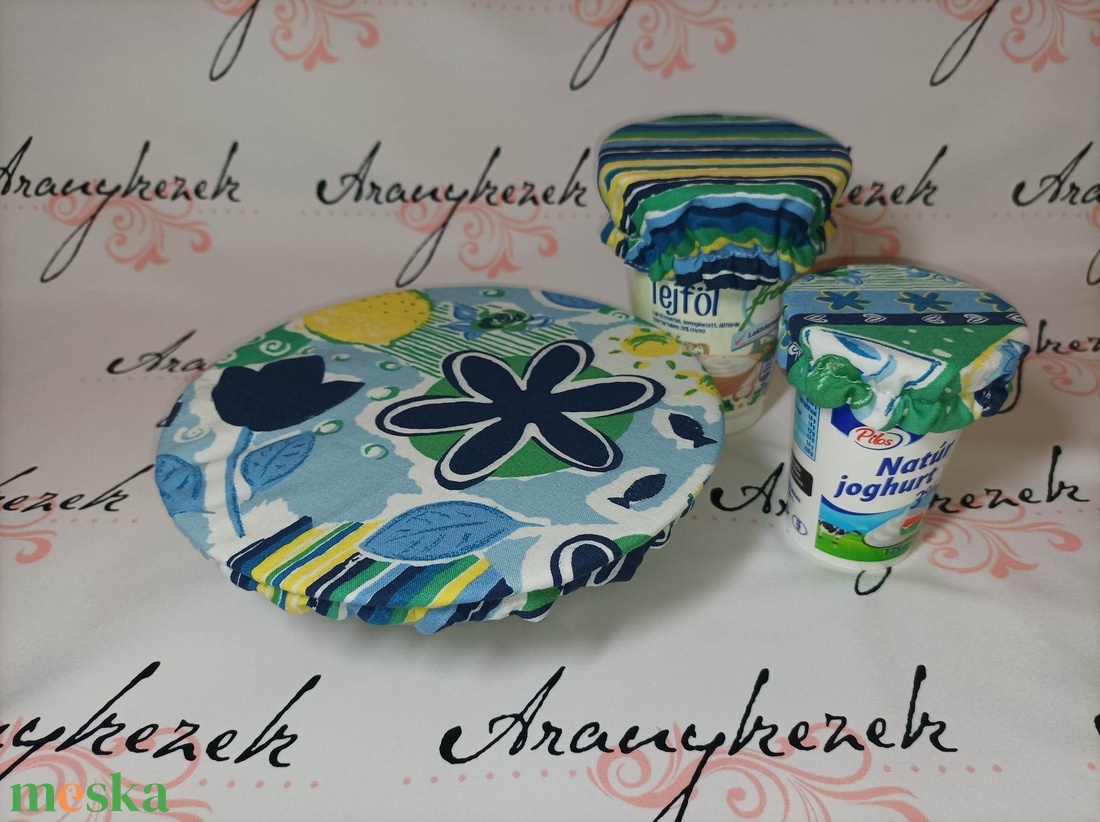 Boci mintás-Edénysapka szett 2 db-os - otthon & életmód - konyhafelszerelés, tálalás - konyhai textil - edényfogó & edényfedő - Meska.hu Boci mintás-Edénysapka szett 2 db-os - otthon & életmód - konyhafelszerelés, tálalás - konyhai textil - edényfogó & edényfedő - Meska.hu