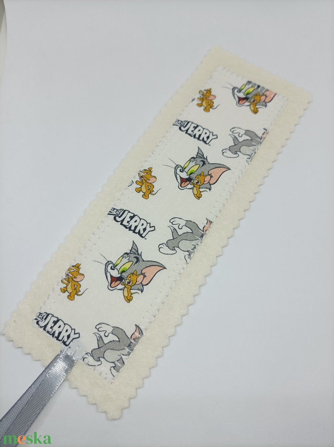 Tom és Jerry-könyvjelző - könyv & zene - könyvjelző - Meska.hu Tom és Jerry-könyvjelző - könyv & zene - könyvjelző - Meska.hu