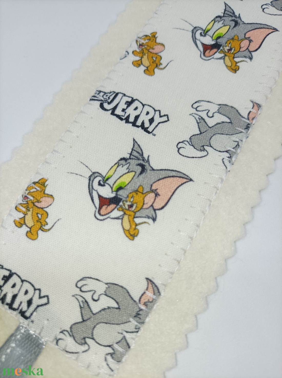 Tom és Jerry-könyvjelző - könyv & zene - könyvjelző - Meska.hu Tom és Jerry-könyvjelző - könyv & zene - könyvjelző - Meska.hu