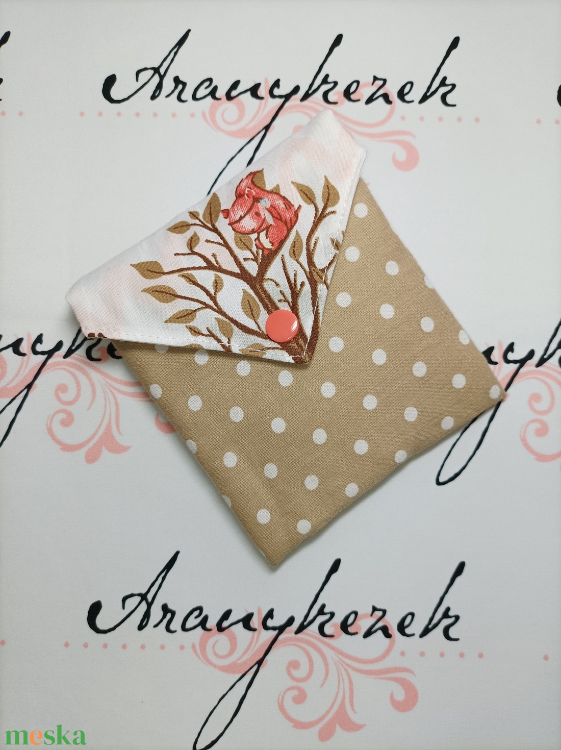 Mókusok-arctisztító korong csomag 8db-os+neszesszer - szépségápolás - arcápolás - arctisztító korong - Meska.hu Mókusok-arctisztító korong csomag 8db-os+neszesszer - szépségápolás - arcápolás - arctisztító korong - Meska.hu