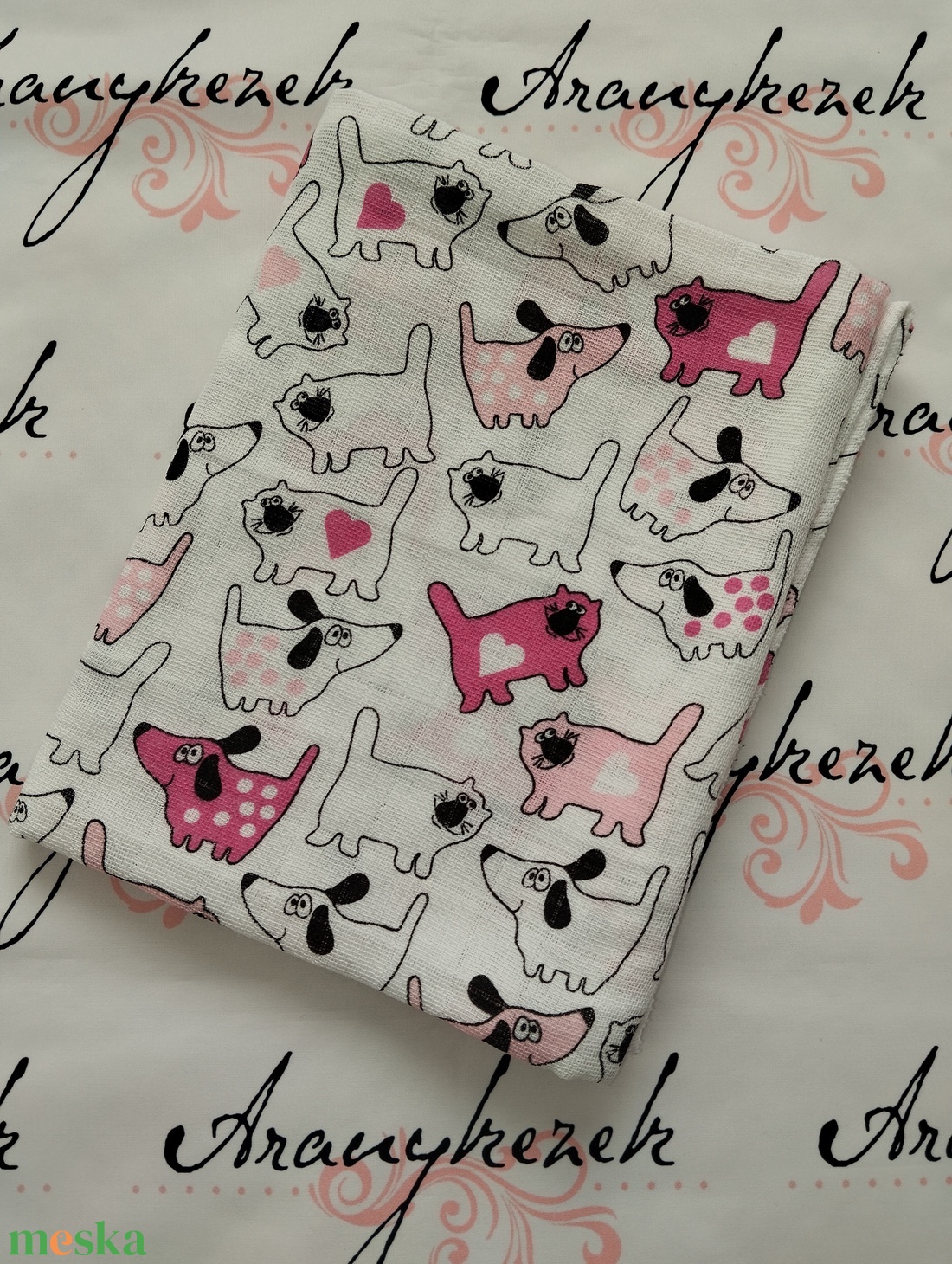 Cicás-kutyás-pink-Textilpelus XXL méretben-babatakaró-büfcsikendő-pelenkázóalátét-ölelőkendő - szépségápolás - pelenka & babaápolás - pelenka - Meska.hu Cicás-kutyás-pink-Textilpelus XXL méretben-babatakaró-büfcsikendő-pelenkázóalátét-ölelőkendő - szépségápolás - pelenka & babaápolás - pelenka - Meska.hu