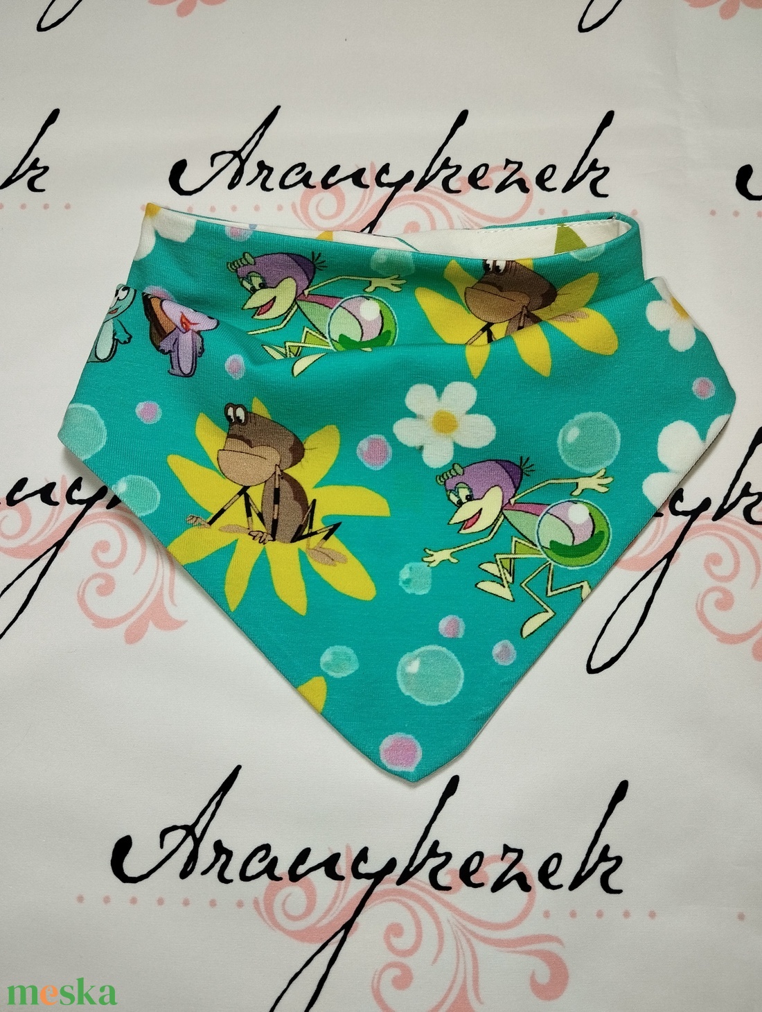 Vízipók csodapók mintás ll.- nyálkendő - ruha & divat - babaruha & gyerekruha - előke & nyálkendő - Meska.hu Vízipók csodapók mintás ll.- nyálkendő - ruha & divat - babaruha & gyerekruha - előke & nyálkendő - Meska.hu
